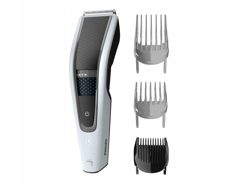 

Strzyżarka do włosów Philips HC5610/15