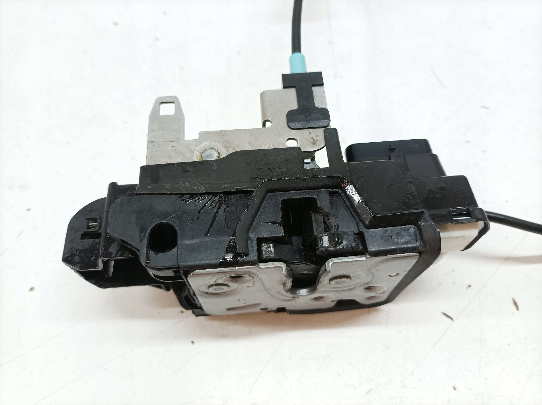 lock door right front 31462456 Volvo S60 III (2018-2024)