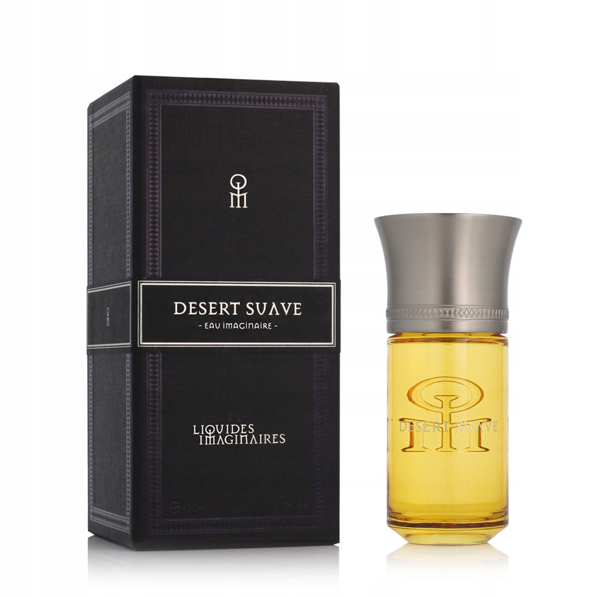 Liquides Imaginaires Desert Suave Edp 100 ml Unisex