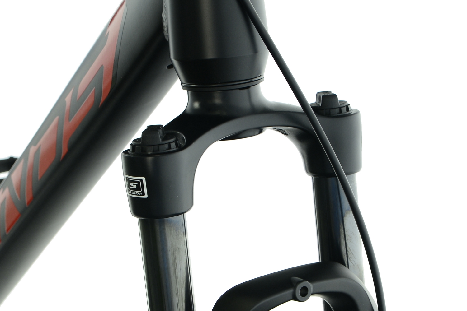 Rower MTB Kands 27,5 Mercury r15