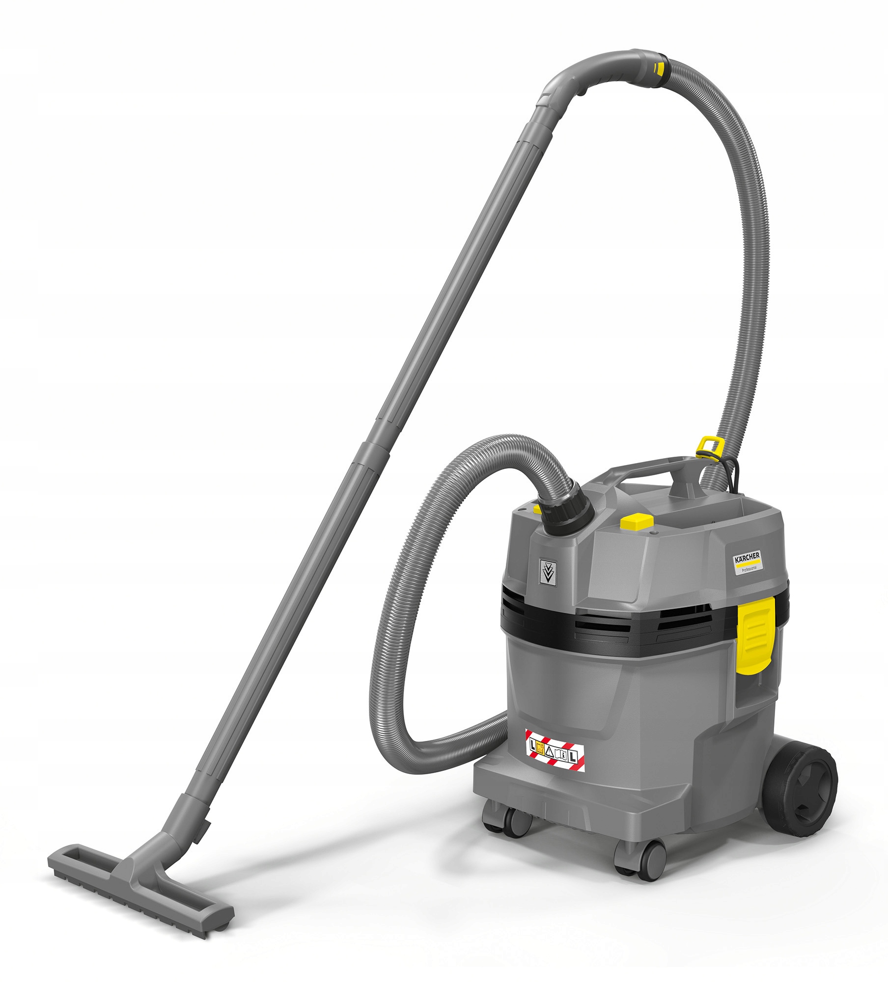 Odkurzacz KARCHER NT 22-1 Ap 1.378-600.0 Marka Kärcher