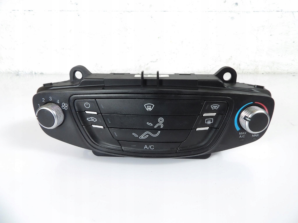 FORD TRANSIT COURIER e LIFT PANEL BOCCHETTE AV1T-19980-BL