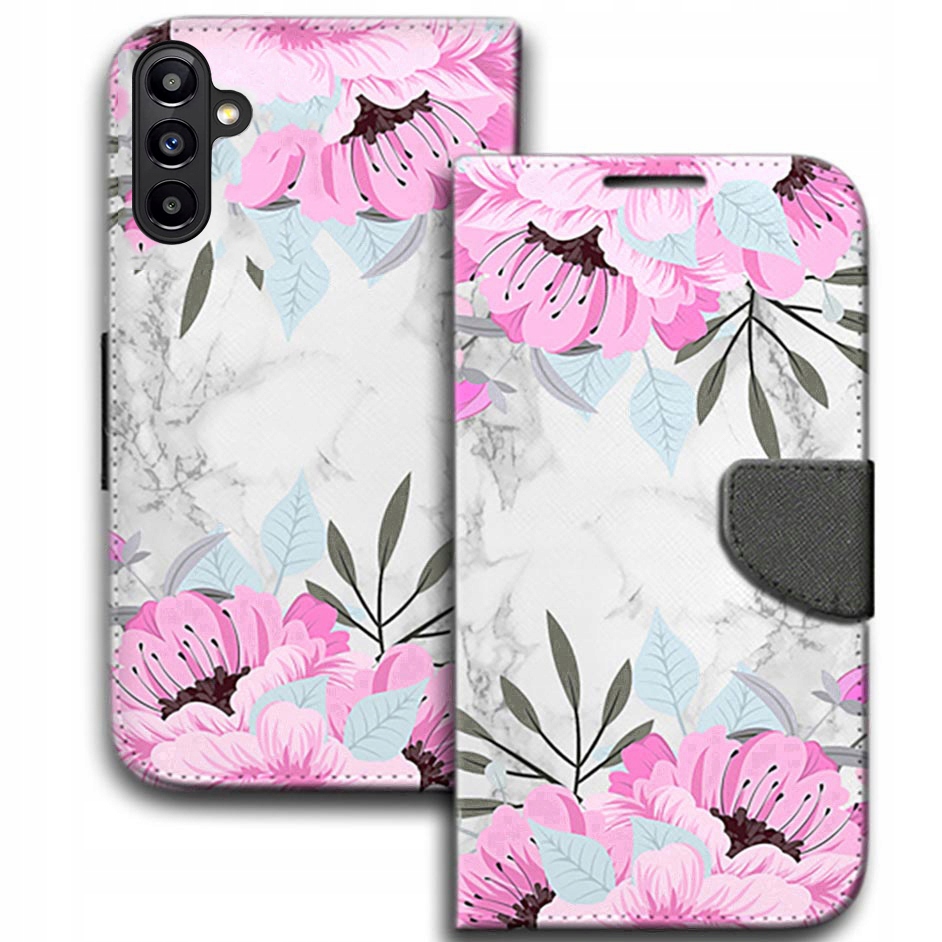 

Etui do Samsung Galaxy A04S Case Szkło