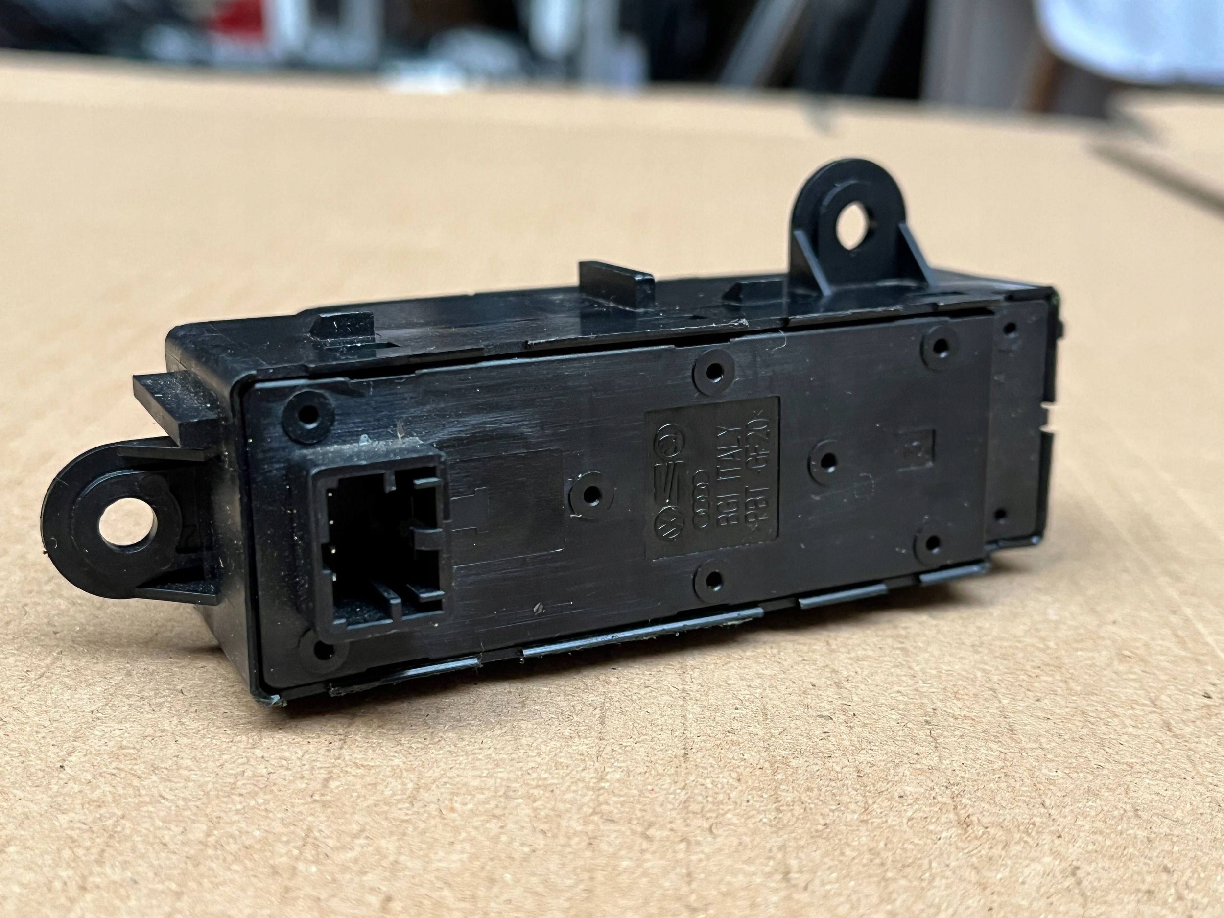 switch light switch SKODA OCTAVIA IV 5E4941501A ORG!! !J