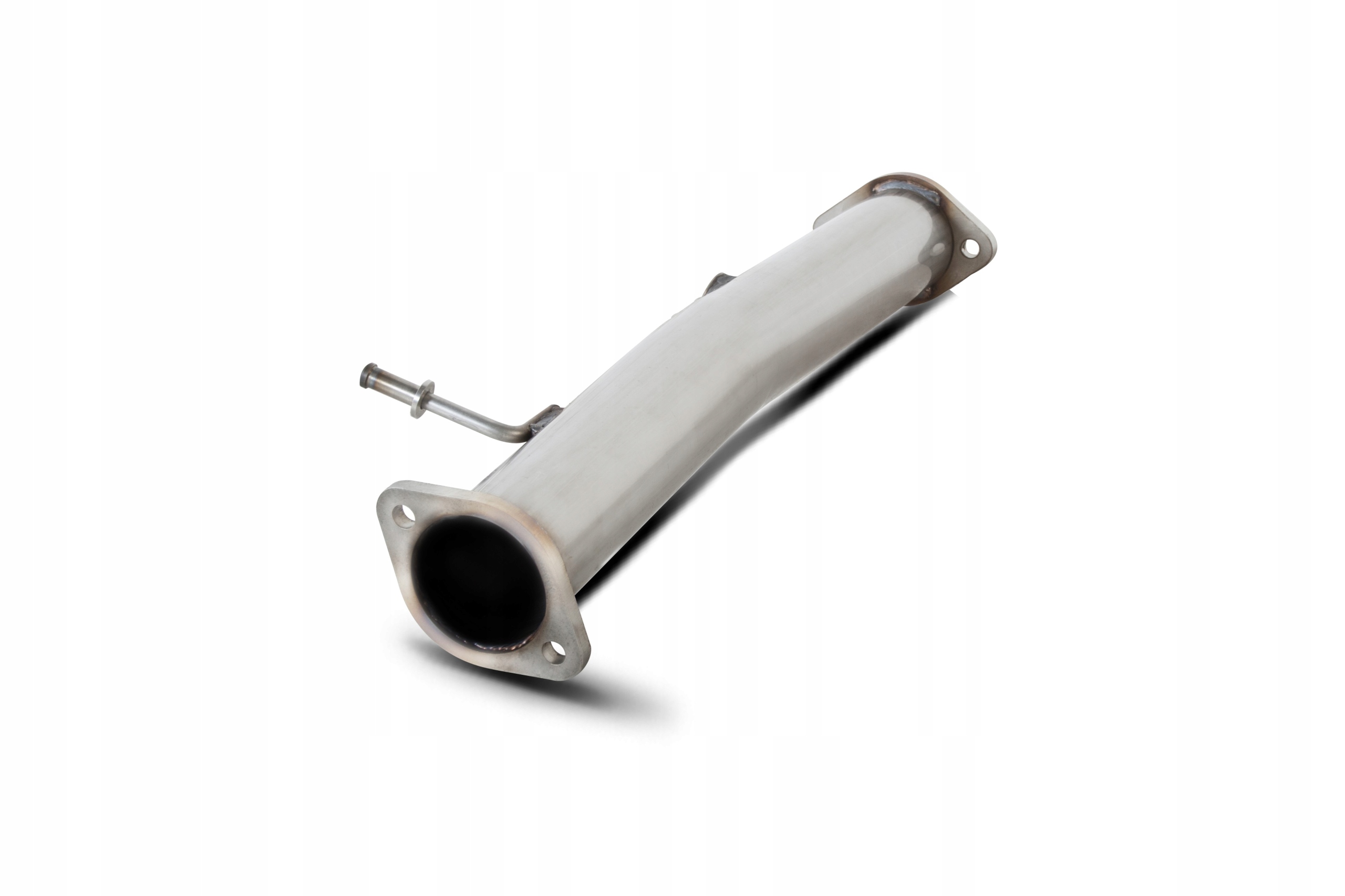 Ford Focus MK2 RS 76mm/3 DECAT SCORPION EXHAUSTS