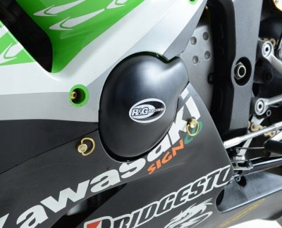 Kawasaki Zx6 Zx6r w RG Racing - Części motocyklowe - Allegro.pl