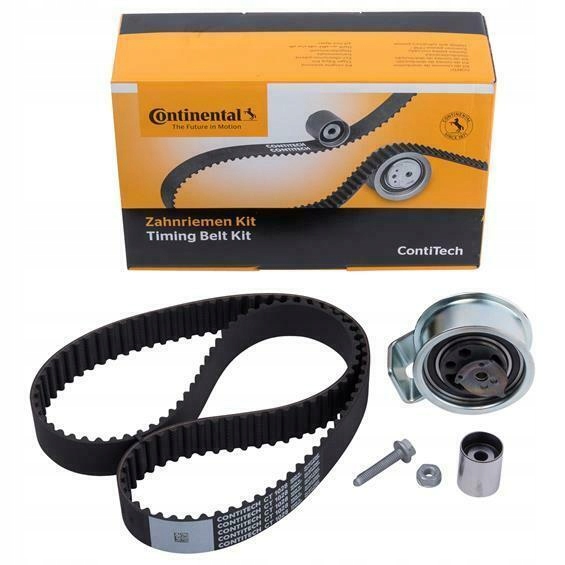 CT1028K4 - Конти распредвал AUDI A3 A4 B5 B6 A6 C5 1.9 TDI