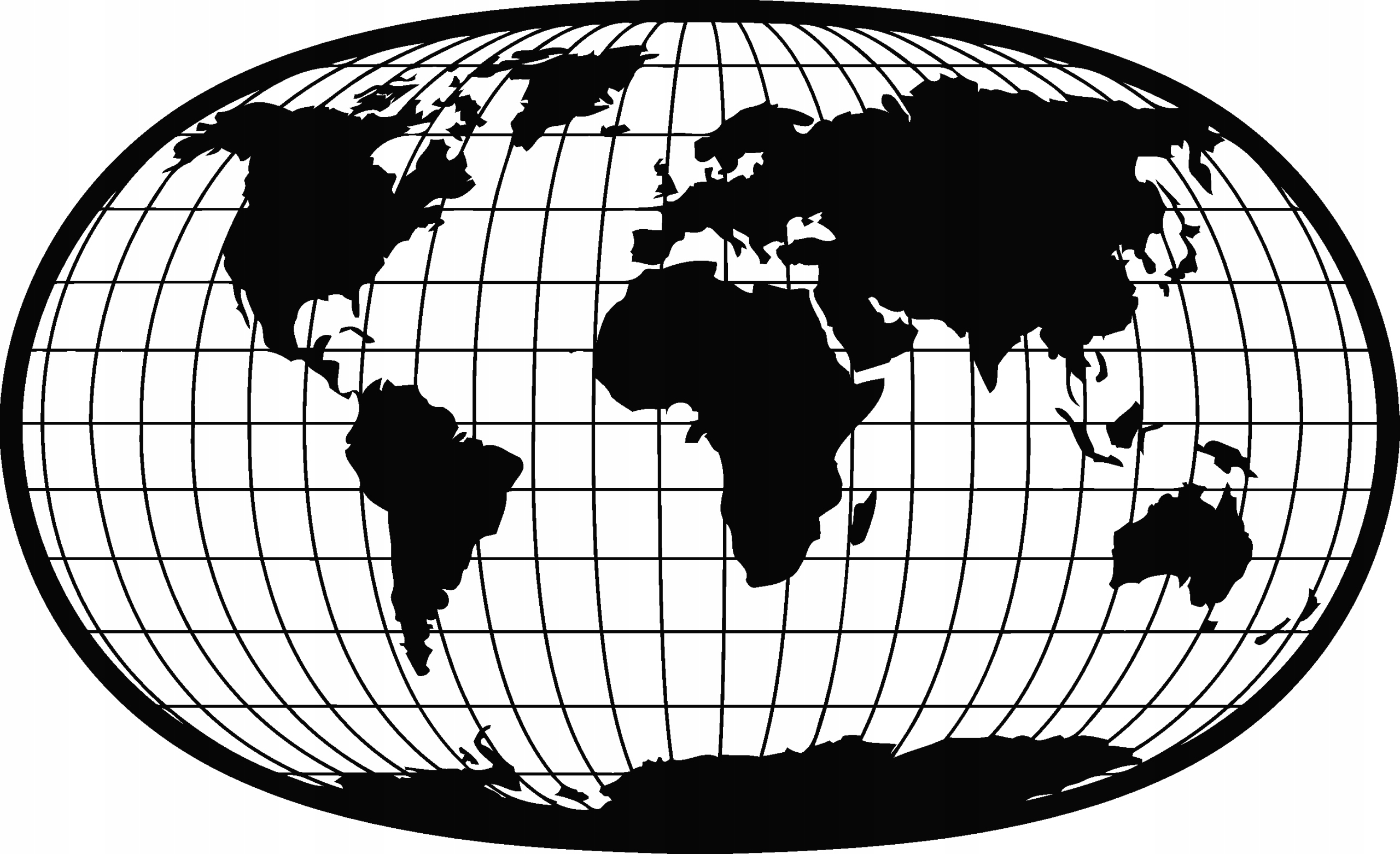 Obraz Prelamovaný Nástenný Panel Mapa Glóbus 100 CM L! 17 Farieb!