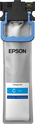 Epson WorkForce Pro EM-C810xR Cyan XL Ink