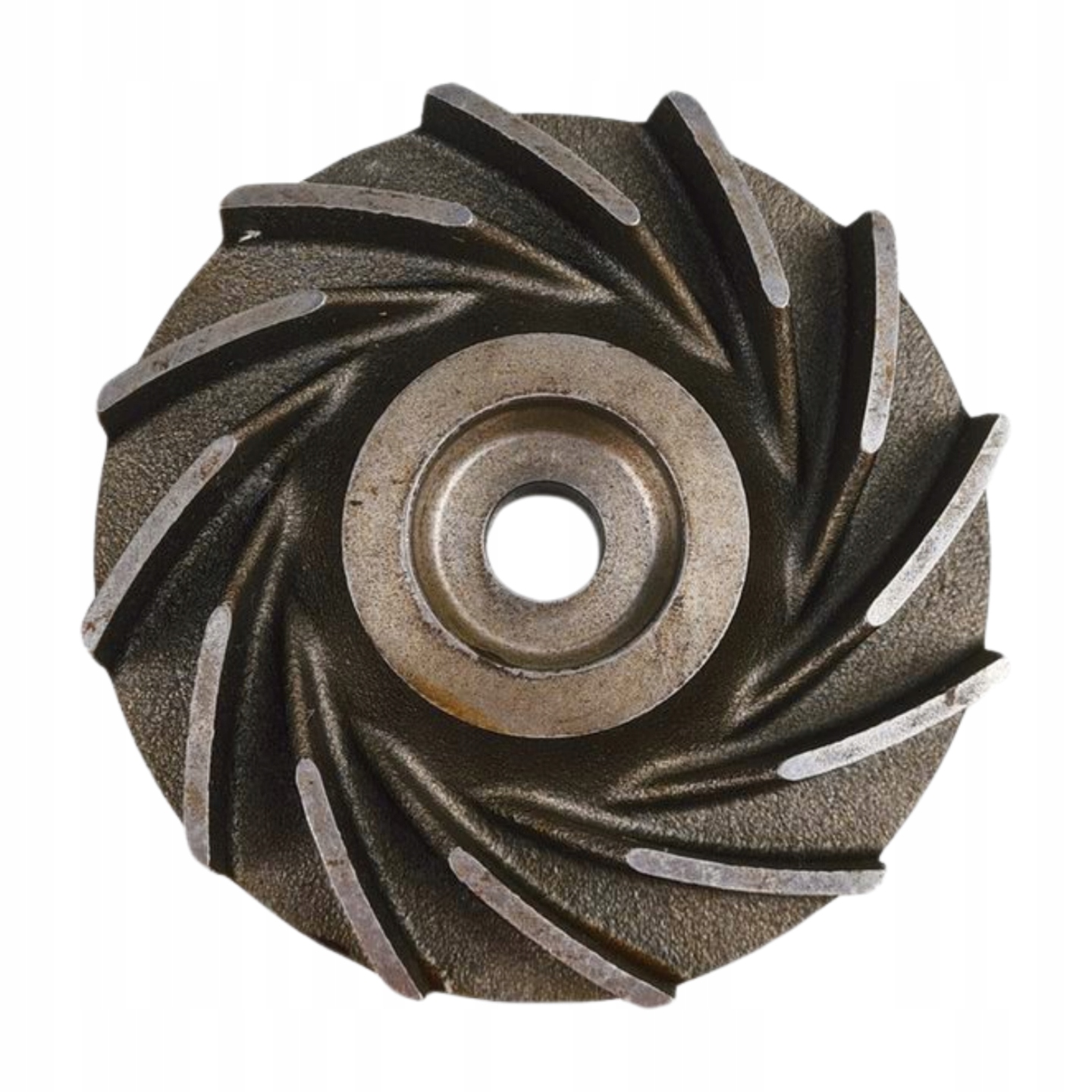 WIRNIK POMPY CHŁODZIWA 125MM