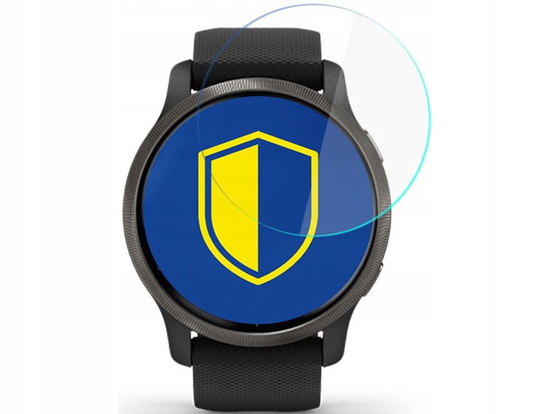 

Folia ochronna 3mk Watch do Garmin Venu 2 Plus