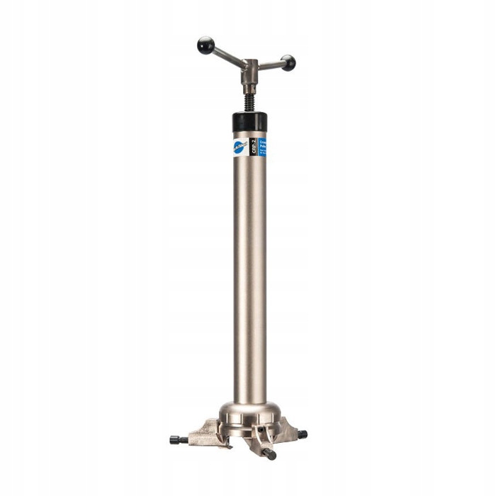 Nástroj pro demontáž běžeckého pásu vidlice Park Tool CRP-2