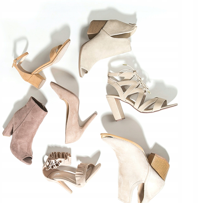 BeFrendi Saszetki odświeżające do butów FRESHNESS Marka BeFrendi