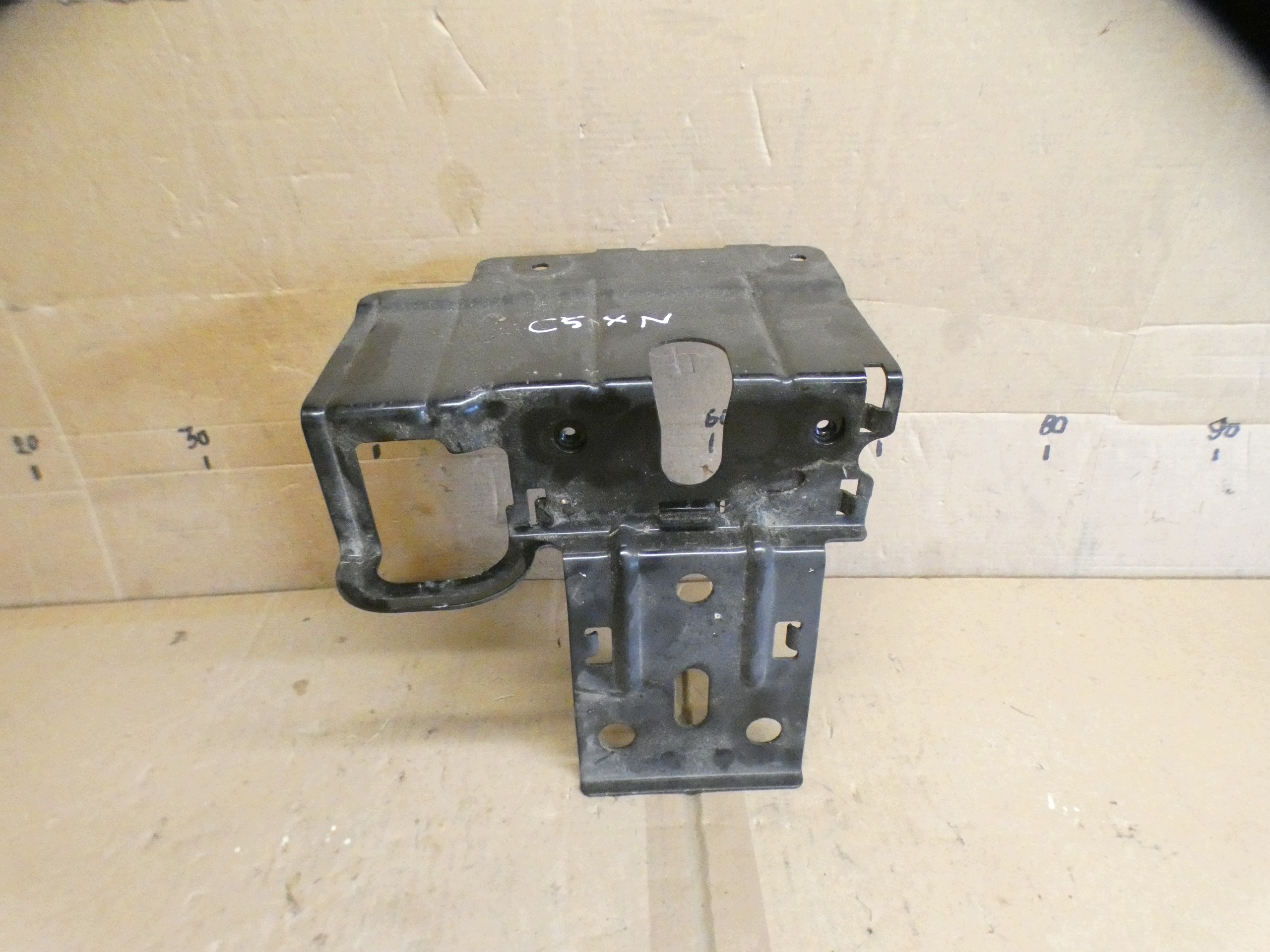 CITROEN C5X INNA parte del … MOCUJACA staffa