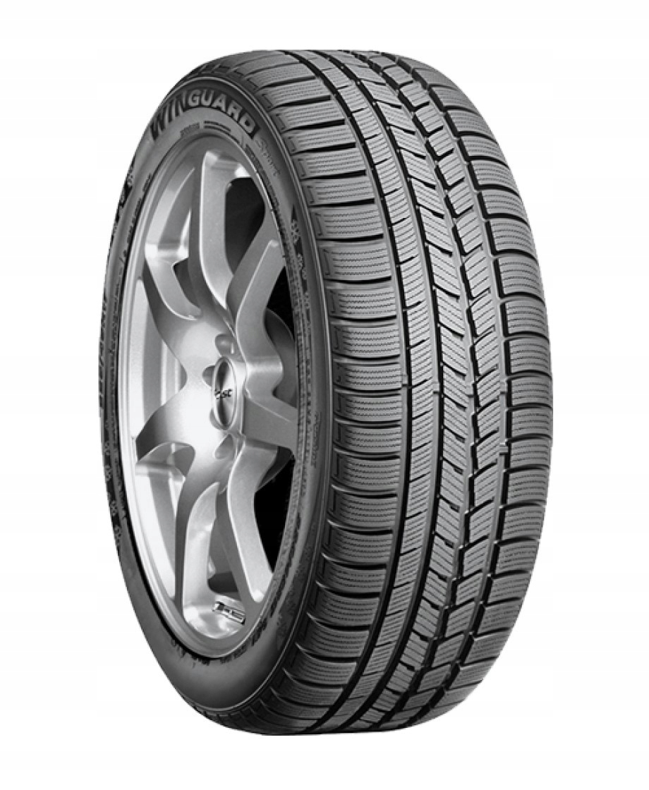 1x ROADSTONE WINGUARD SPORT 215/55R17 98 V