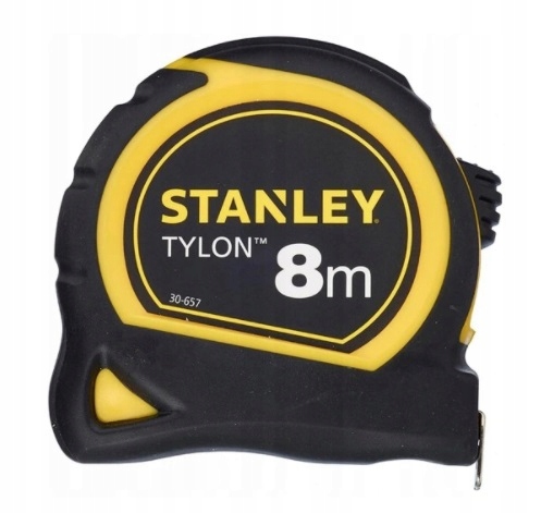 

Zwijana Miara 8m x 25 mm Tylon 1-30-657 Stanley