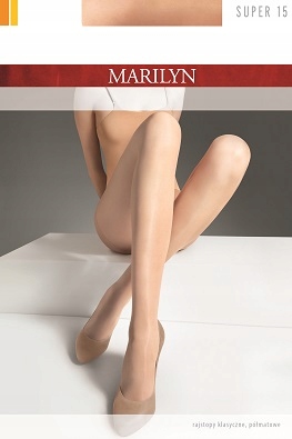 

Marilyn Rajstopy 15