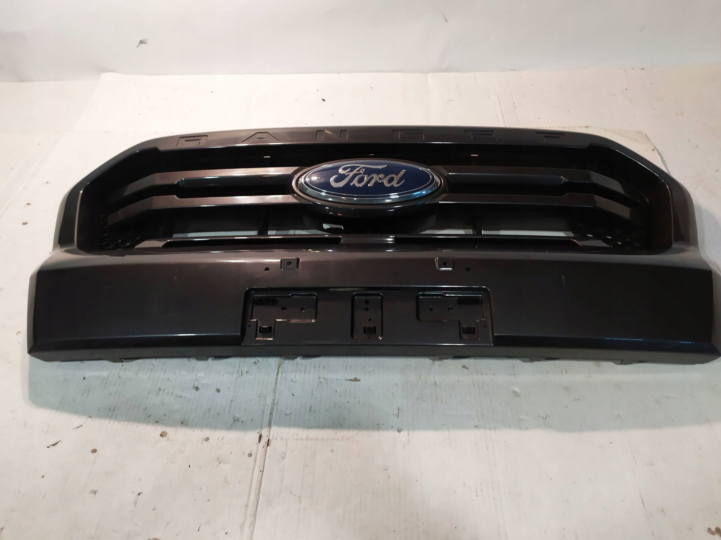 Ford Ranger 1 Mk1 Kühlergrill FRONTGRILL Kühlergitter - Thumbnail 2