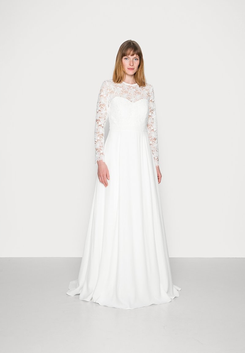 Šaty s odhalenými zády Ivy & Oak 36