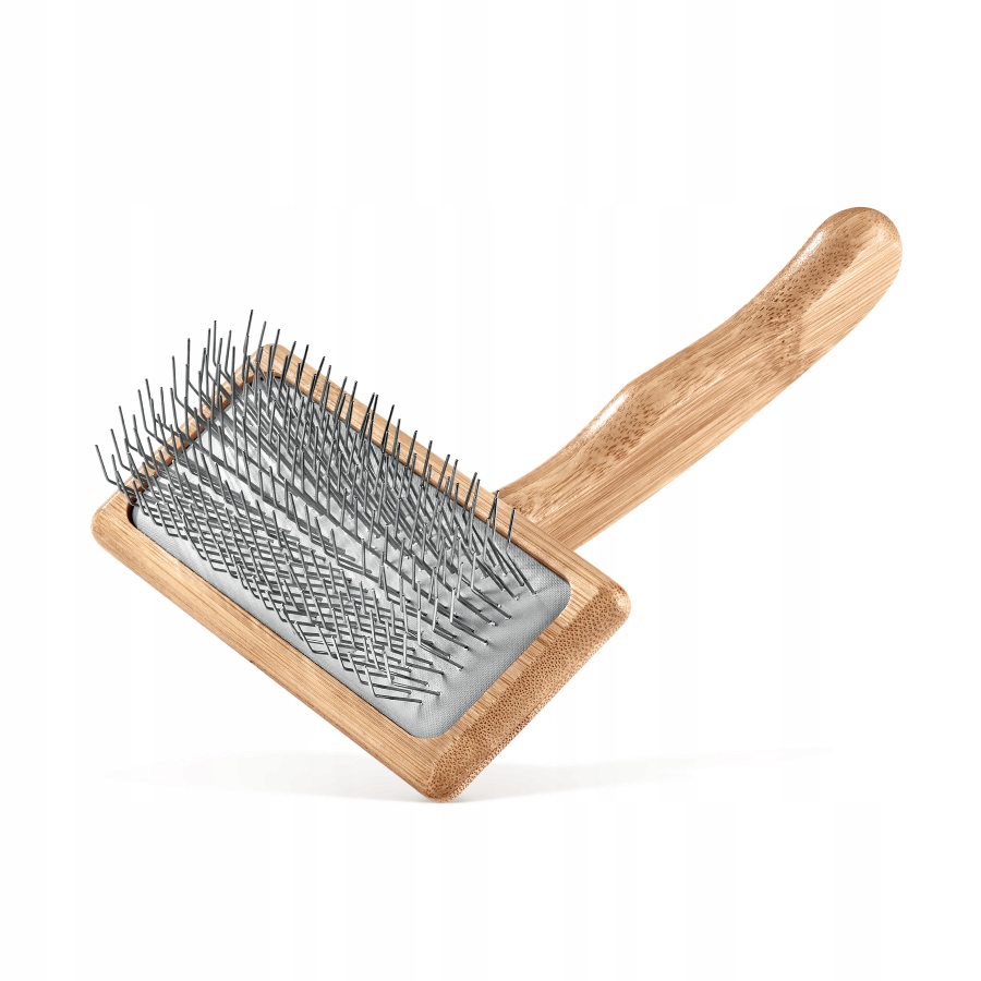 Pudlovací kartáč Nature Collection, Dematting Slicker M – značky Artero