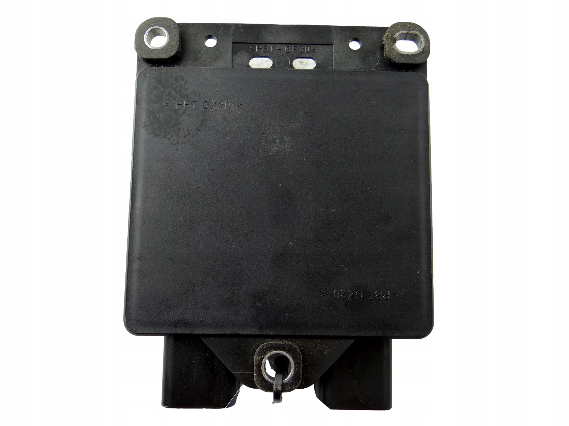 Module SENSOR Airbag FORD FIESTA 5WK4 3587
