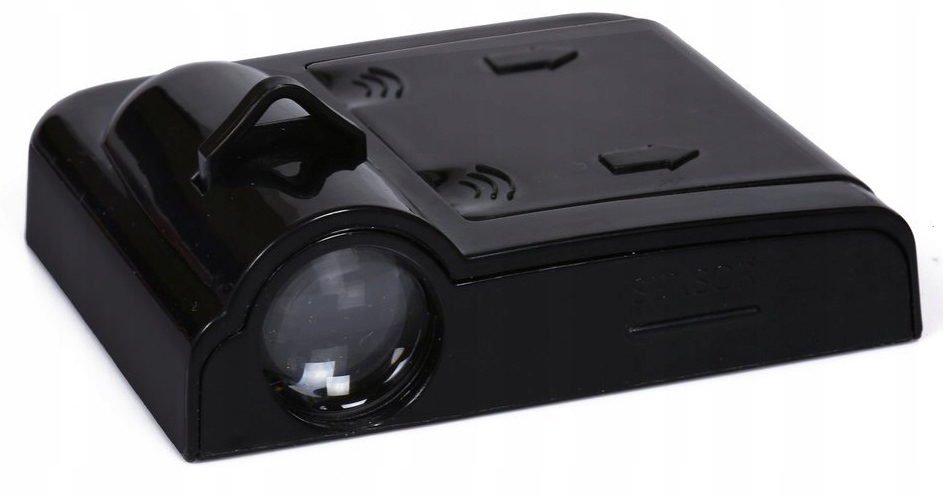 LED Logo AUDI Projektory drzwi HD Bezprzewodowe Producent bez marki