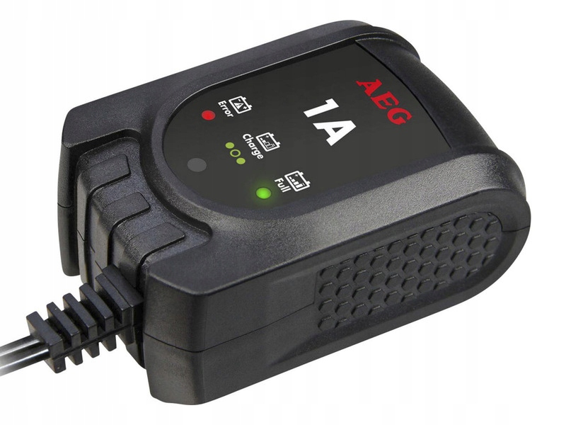 Микропроцессорный выпрямитель AEG 97175