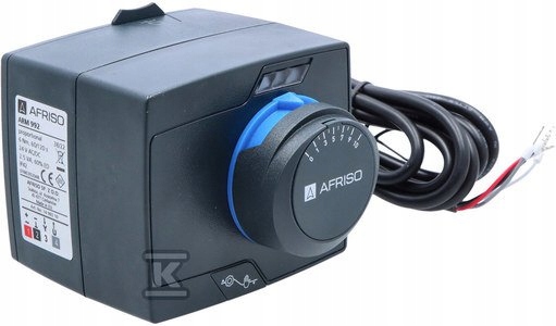 Pohon ARM992 Prop 24V Ac/dc 60-120S