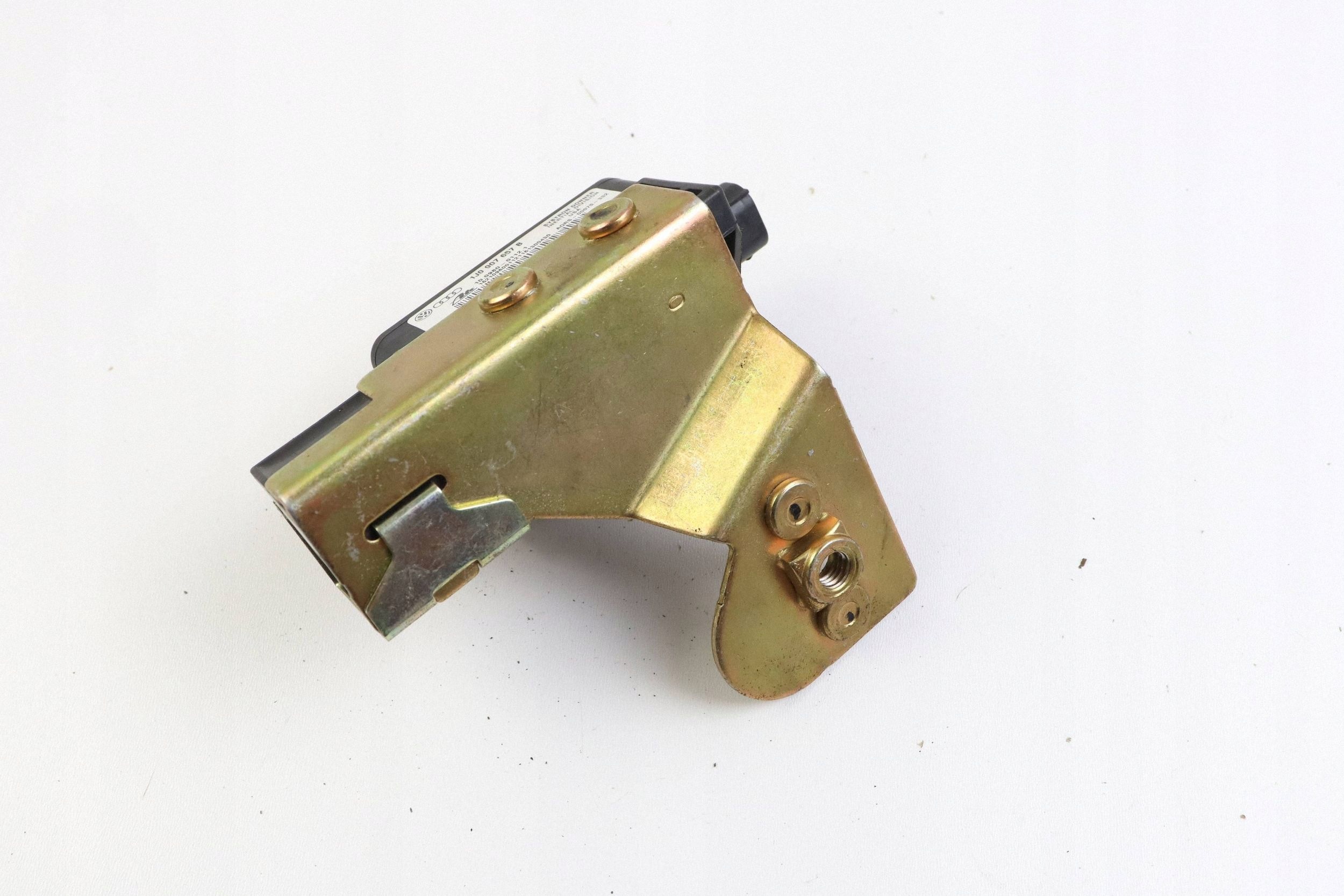 VW GOLF IV BORA modul Sensor SENSOR ESP 1J0907657B 1J0907651A