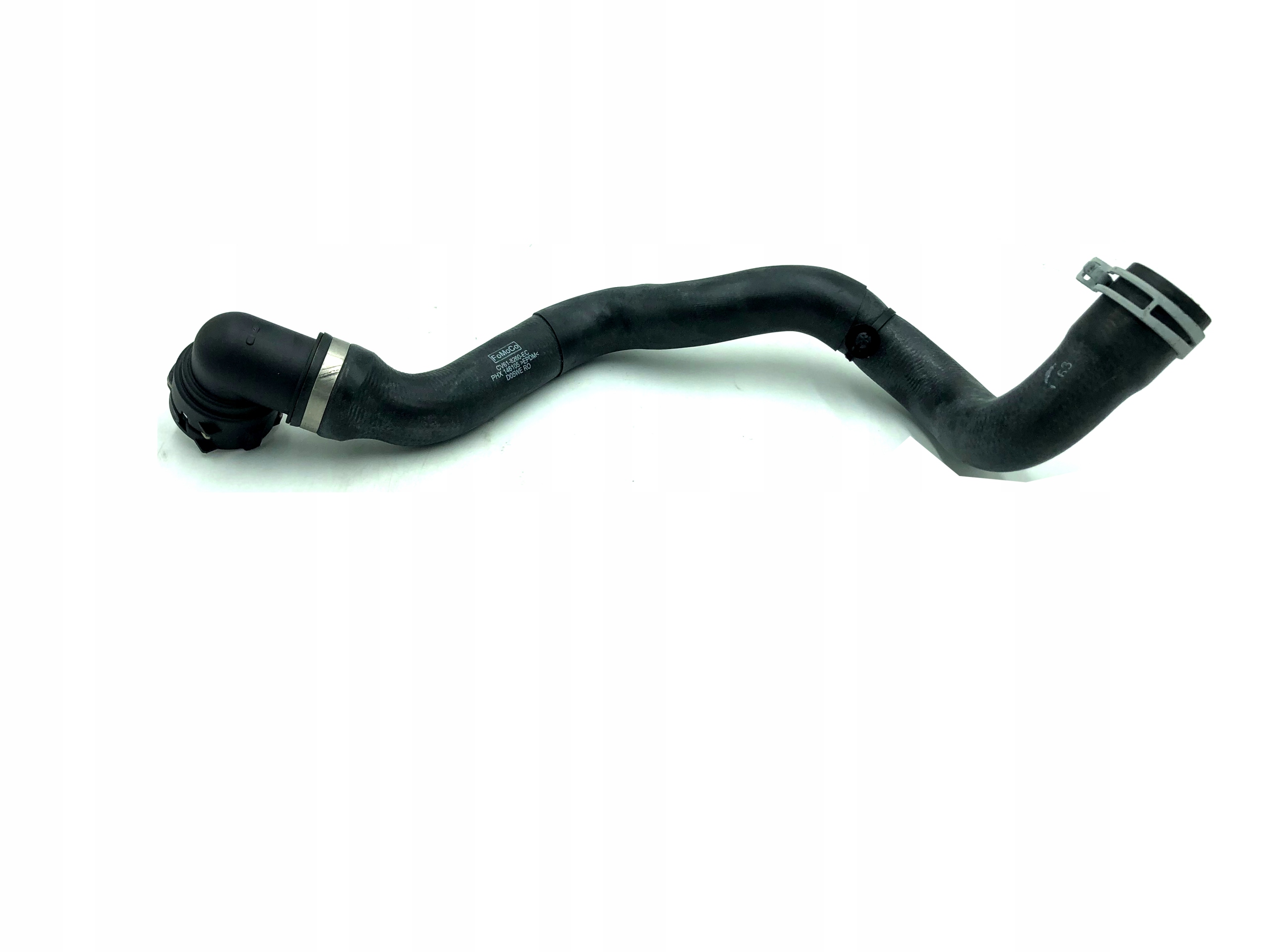 CV61-8260-EC - Водяная линия радиатора FORD TOURNEO CONNECT 2013-