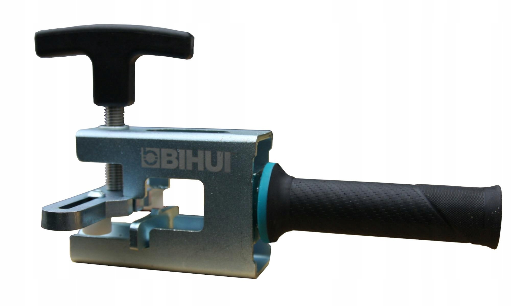 ŁAMACZ DO GRESU 3-12mm BIHUI łamak skręcany do gresu Kod producenta DO PŁYTEK ŁAMACZ BIHUI