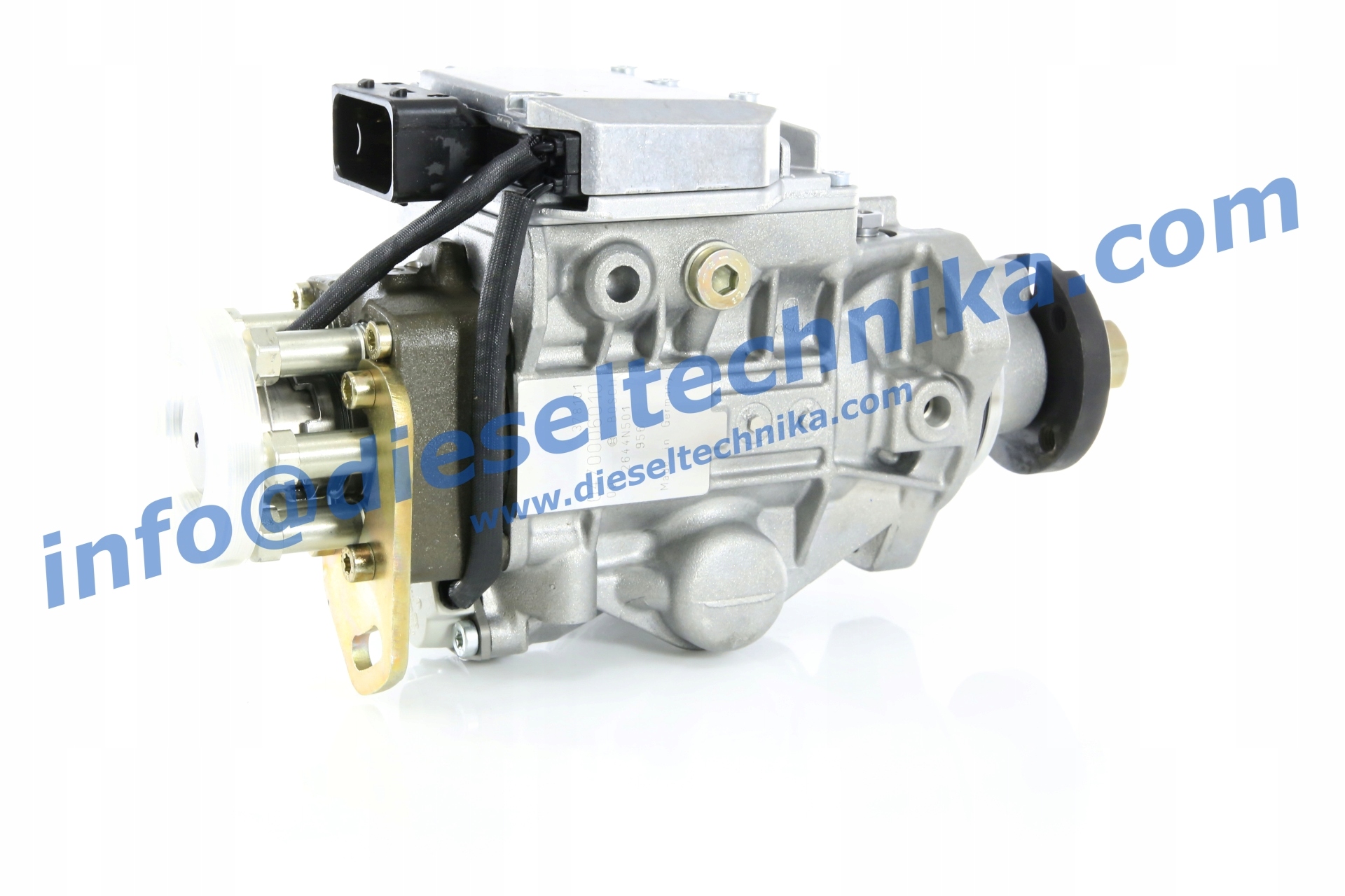 Nowa 0470006003 0470006010 2644P501 Typ samochodu Samochody ciężarowe