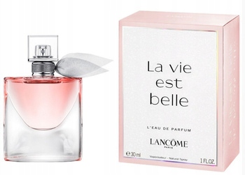 Lancome La Vie Est Belle woda perfumowana Edp 30ml Produkt