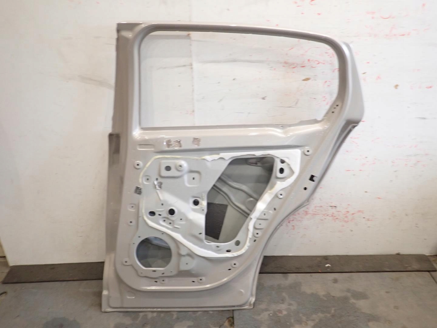 Tür heck hinten rechts FIAT 600 2024