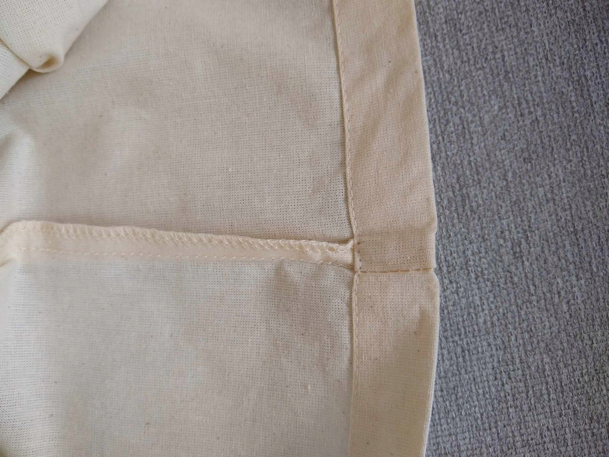 Torba bawełniana na zakupy ECO - bez nadruku Model ECO-B-000