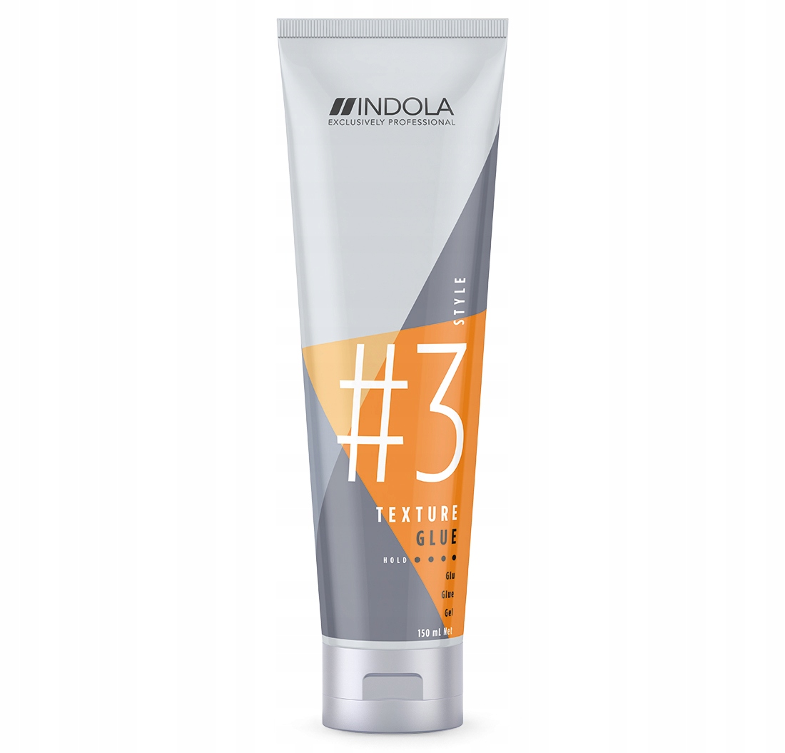 

Indola Texture klej teksturyzujący do włosów 150ml