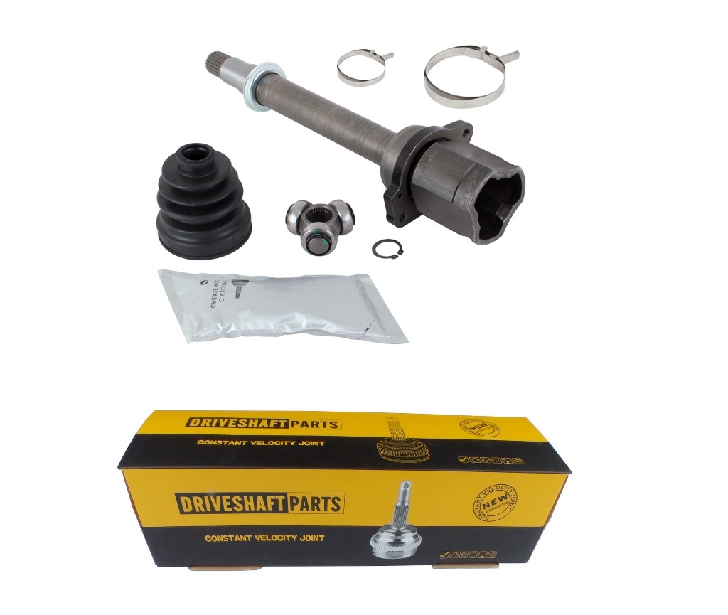 Przegub wewnętrzny TOYOTA AVENSIS T25 2.2 D