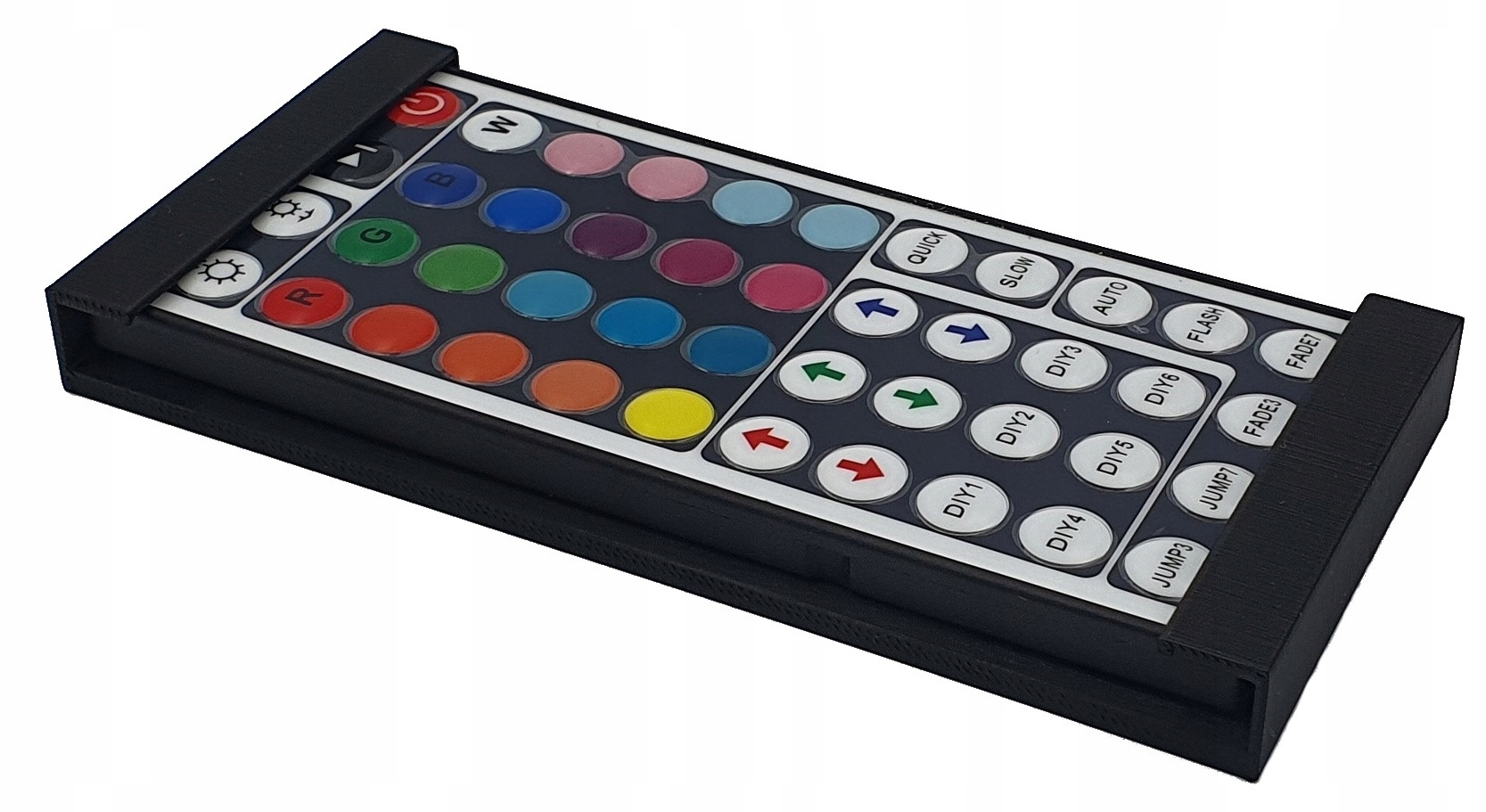 UCHWYT NA PILOT DO TAŚMY LEDOWEJ LEDÓW RGB DAMING Marka DAMING