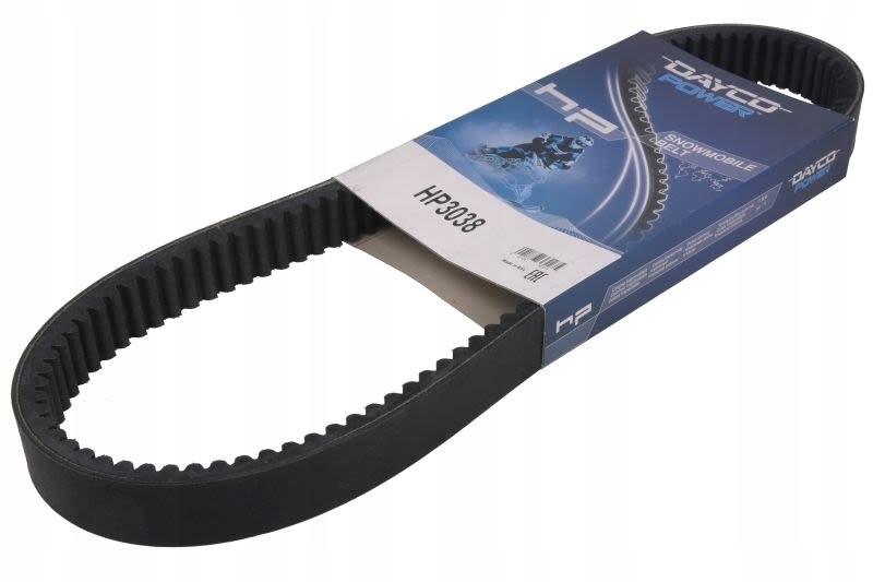 Pohonná lišta Dayco HP3038