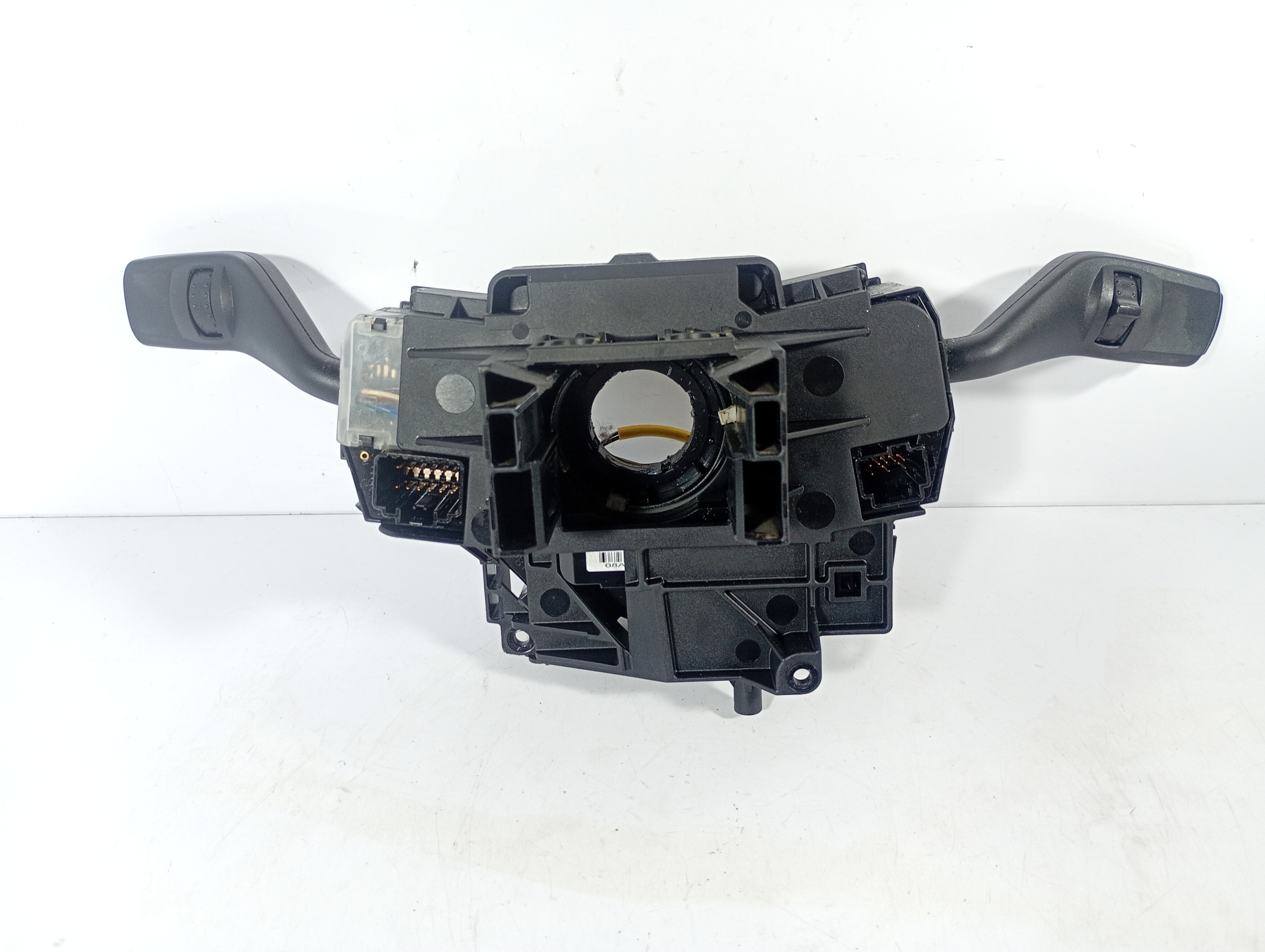 Ford Focus II 2 HB 04-11 switch steering wheel levers and controls OE 4M5T14A664AB