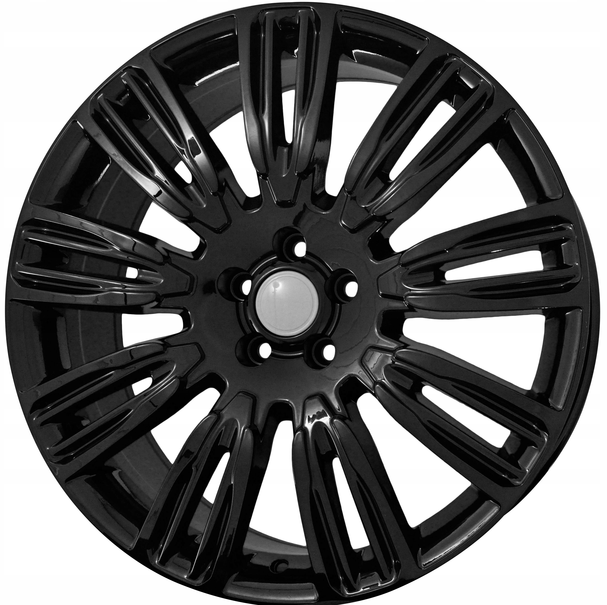 Ráfky 20 5x120 Land Rover Discovery Rover Sport