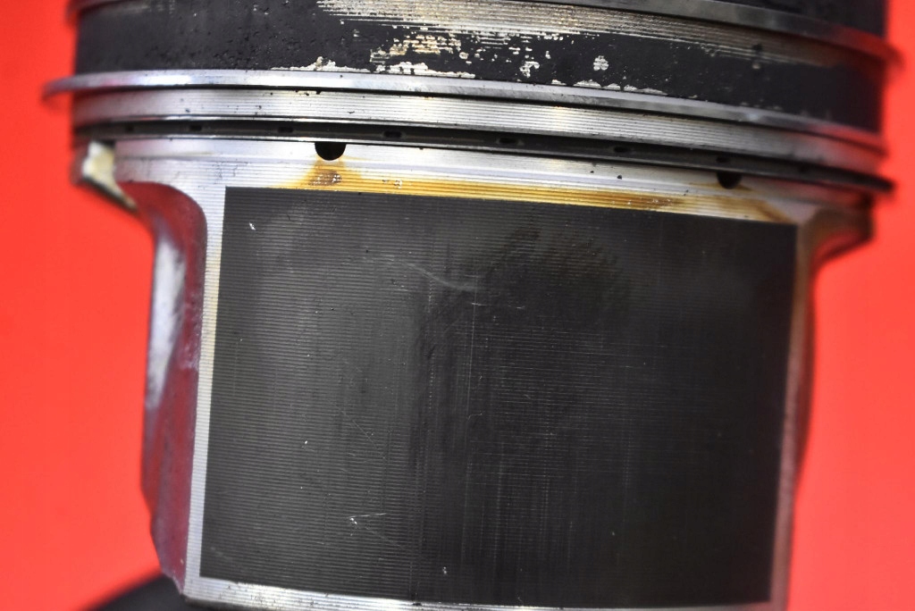 Piston Bielle SUBARU LEGACY 5 V 2.0 D 150 KM 09-13