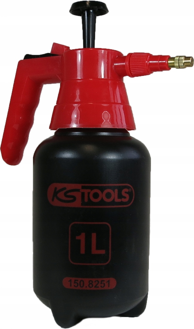 

Rozpylacz Ciśnieniowy 1L Ks Tools Germany 150.8251