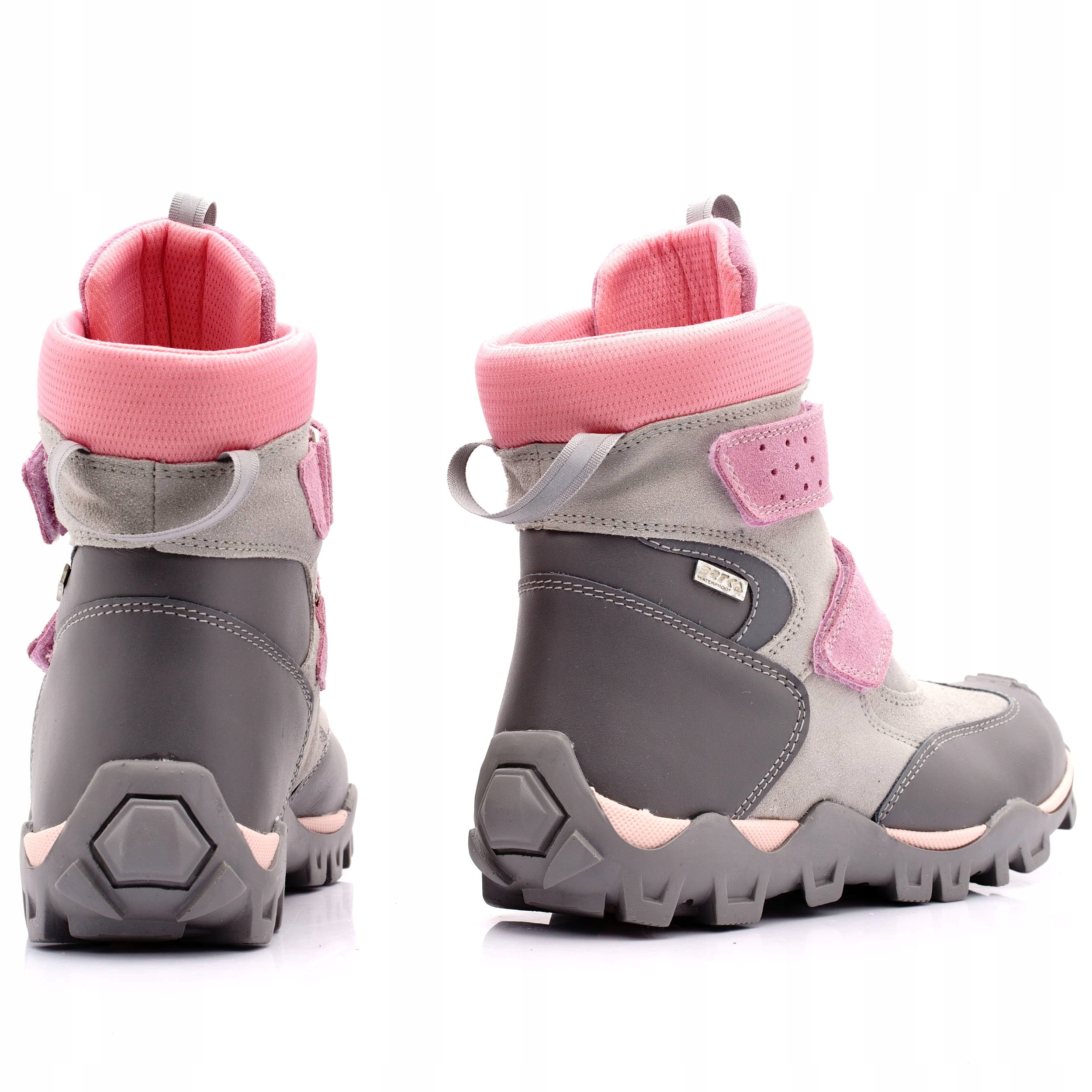 BARTEK TRZEWIKI ŚNIEGOWCE KOZAKI Z MEMBRANĄ 29 Płeć chłopcy dziewczynki