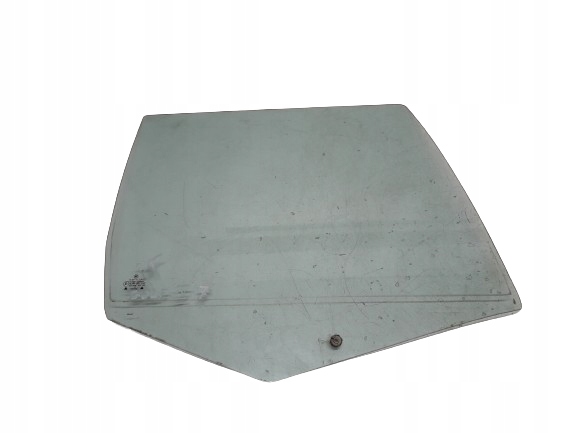 VOLKSWAGEN VW GOLF 4 IV 97-06 SZYBA DRZWI PRAWY TYŁ HB