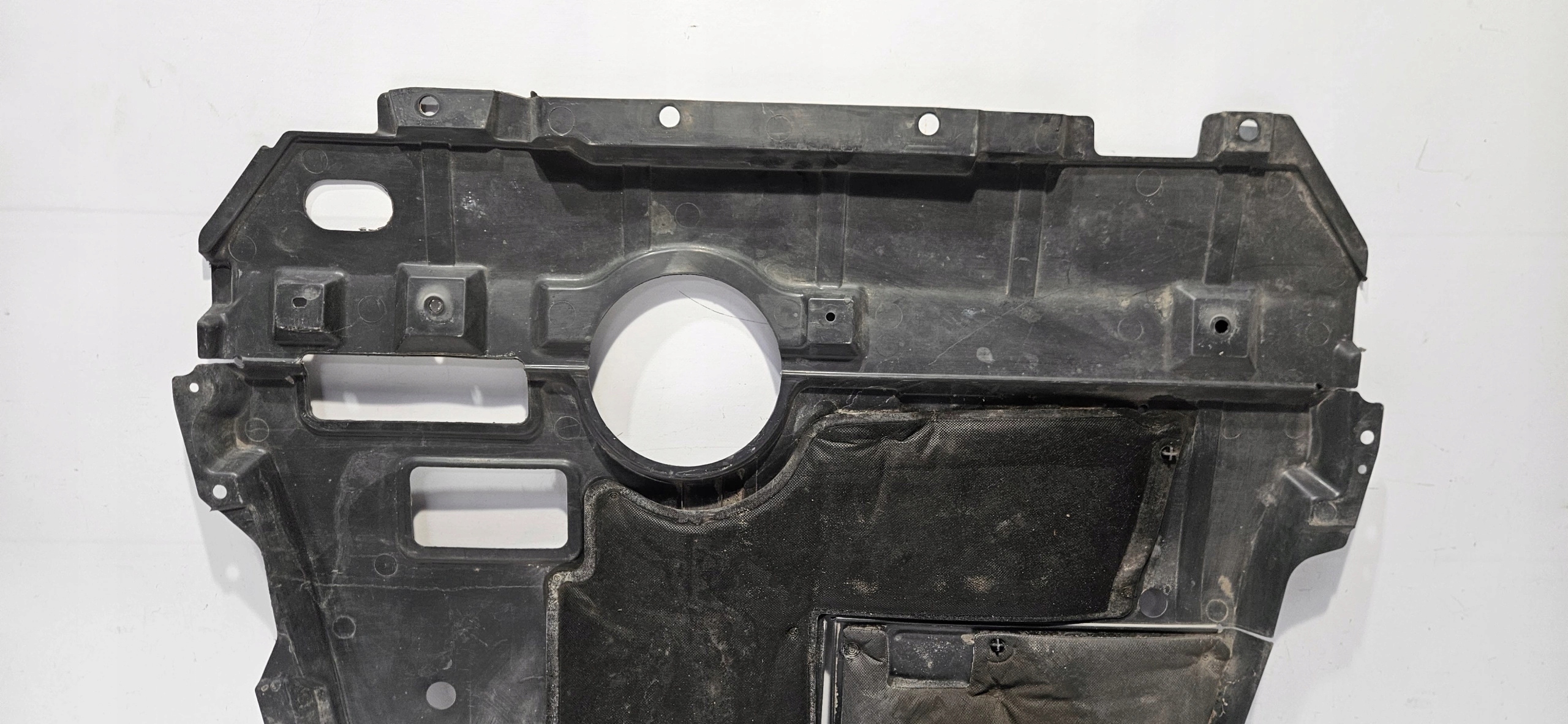 cover cover below engine TOYOTA AURIS II AVENSIS III original 51410-02170