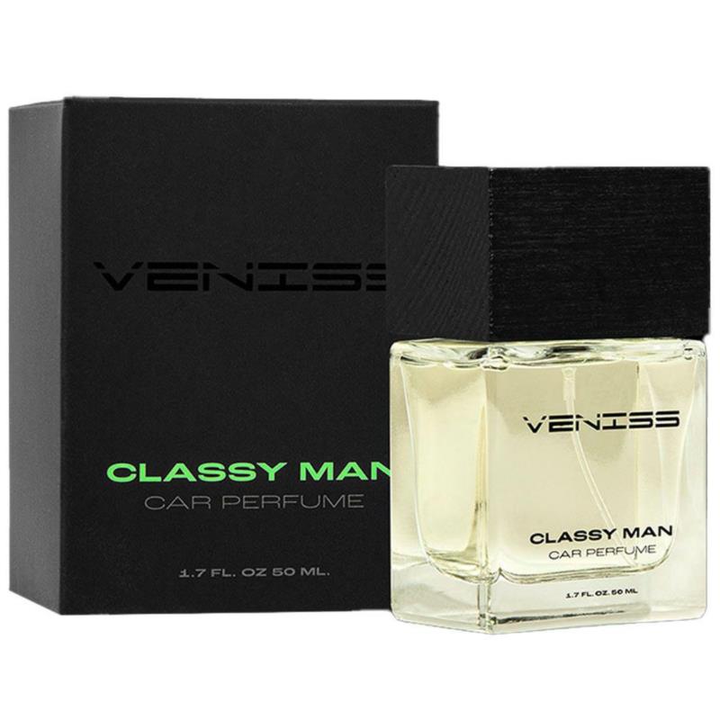 

Veniss perfumy classy man do samochodu