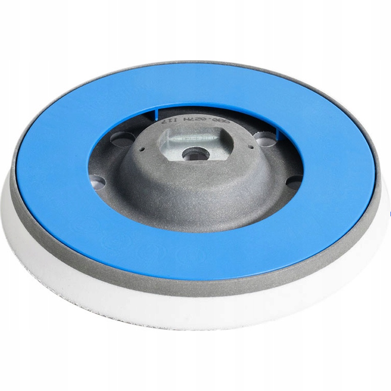 Рабочая пластина липучка RUPES 980.027 N LHR щит M14