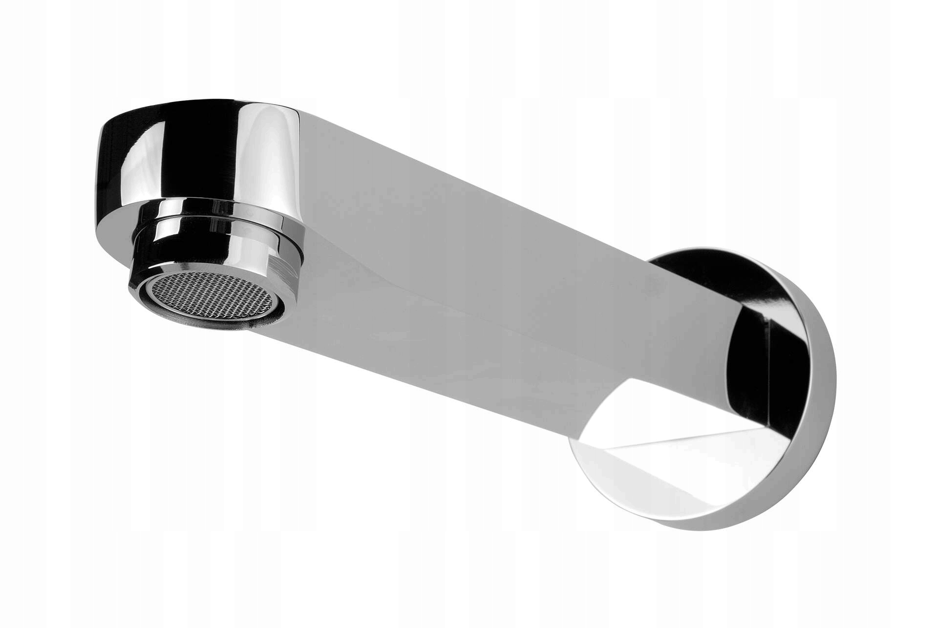 Deante Cascada Vaňový výtok 174 mm