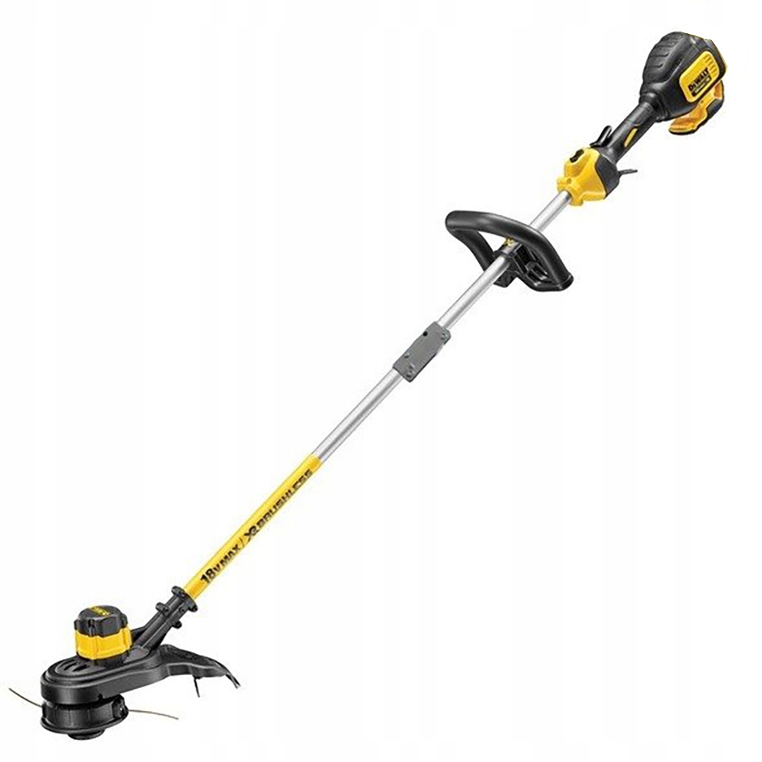 Vyžínač na trávu DeWALT DCM561PBS Xr 18V 33 cm Body